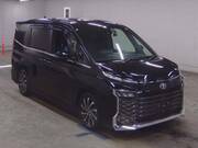 2023 TOYOTA VOXY