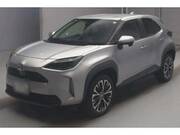 2020 TOYOTA YARIS CROSS HYBRID Z