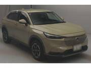 2022 HONDA VEZEL G