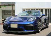 2020 PORSCHE OTHER