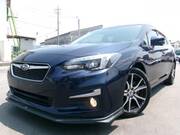 2017 SUBARU IMPREZA SPORTS