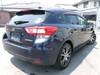 SUBARU IMPREZA SPORTS