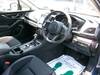 SUBARU IMPREZA SPORTS