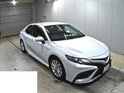 2023 TOYOTA CAMRY WS