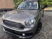 2017 BMW MINI