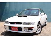 1997 SUBARU IMPREZA