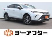 2023 TOYOTA HARRIER HYBRID