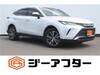 TOYOTA HARRIER HYBRID