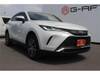 TOYOTA HARRIER HYBRID
