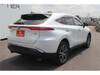 TOYOTA HARRIER HYBRID