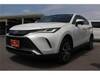 TOYOTA HARRIER HYBRID