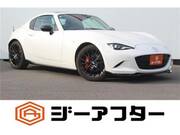 2024 MAZDA ROADSTER RF