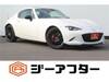 MAZDA ROADSTER RF