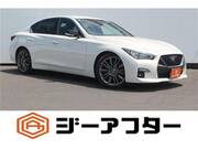 2020 NISSAN SKYLINE