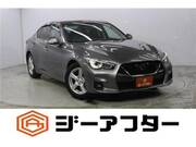 2021 NISSAN SKYLINE