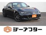 2024 MAZDA ROADSTER RF