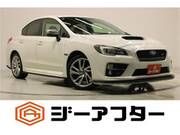 2015 SUBARU WRX S4