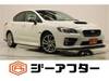 SUBARU WRX S4