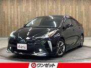 2021 TOYOTA PRIUS