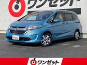 2017 HONDA FREED HYBIRD