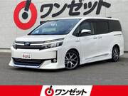 2015 TOYOTA VOXY