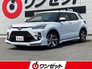 2024 TOYOTA RAIZE