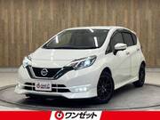 2018 NISSAN NOTE