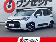 2022 TOYOTA SIENTA