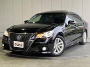 2013 TOYOTA CROWN