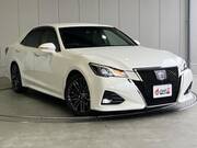 2016 TOYOTA CROWN