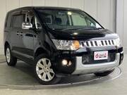 2015 MITSUBISHI DELICA D5