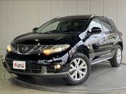 2011 NISSAN MURANO