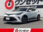 2020 TOYOTA C-HR
