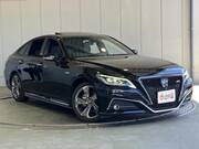 2018 TOYOTA CROWN