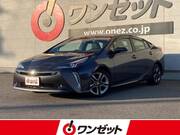 2021 TOYOTA PRIUS