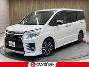 2016 TOYOTA VOXY