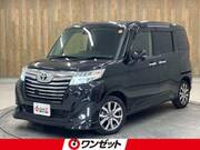2018 TOYOTA ROOMY