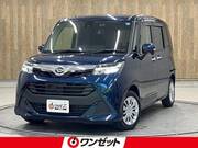 2017 DAIHATSU THOR