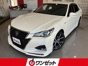 2017 TOYOTA CROWN