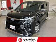 2021 TOYOTA VOXY