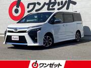 2021 TOYOTA VOXY