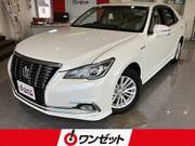 2016 TOYOTA CROWN