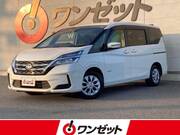 2021 NISSAN SERENA
