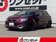 2019 MITSUBISHI MIRAGE