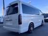 TOYOTA HIACE WAGON