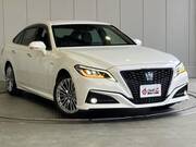2018 TOYOTA CROWN