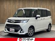 2019 TOYOTA TANK