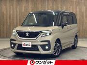 2023 SUZUKI SOLIO BANDIT