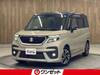 SUZUKI SOLIO BANDIT
