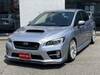 SUBARU WRX STI